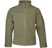 Куртка Skif Tac SoftShell Gamekeeper Olive S (Gamekeeper-J-olive S)