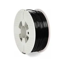 Пластик для 3D-принтера Verbatim PETG, 2,85 мм, 1 кг, Black (55060)