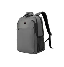 Рюкзак для ноутбука Porto 15.6" RNB-4050 Gray (RNB-4050GY)