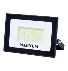 Прожектор MAGNUM FL12 ECO LED 50Вт slim 6500К IP65 (90018085)