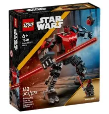 Конструктор LEGO Star Wars Робот Дарта Молла (75411)