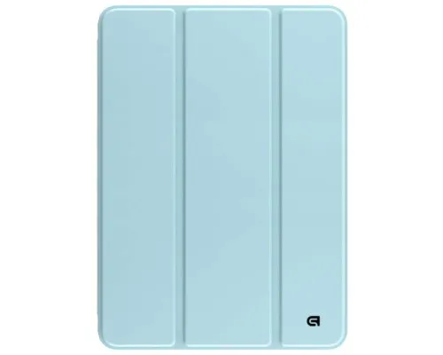 Чохол до планшета Armorstandart Flex Case iPad 11 2025 (A16) / 10.9 2024 / 2022 Light blue (ARM84460)