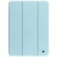 Чохол до планшета Armorstandart Flex Case iPad 11 2025 (A16) / 10.9 2024 / 2022 Light blue (ARM84460)