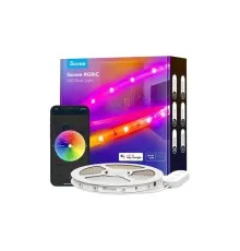 Світлодіодна стрічка Govee H612A S With Protective Coating, 5.0m, RGBICW, WI-FI/Bluetooth, white (H612ACD1)