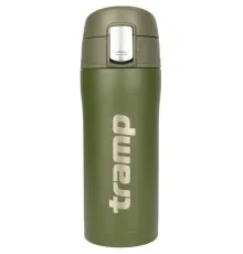 Термокружка Tramp 0,35 л olive (UTRC-106-mat-olive)