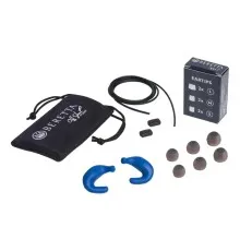 Навушники для стрільби Beretta Mini Headset E2 (6 пар) (CF131-D0043-0MY3)