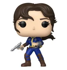 Фігурка Funko Pop Fallout Люсі Маклін (86797)