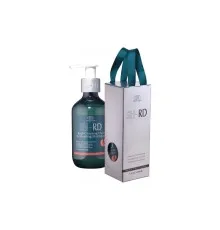 Шампунь SH-RD Red-Ginseng Hair-Activating Shampoo 200 мл (652418100317)