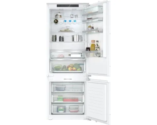 Холодильник Siemens KB96NADD0