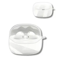 Чохол для навушників BeCover для JBL Tune Beam 2 Transparent (714826)