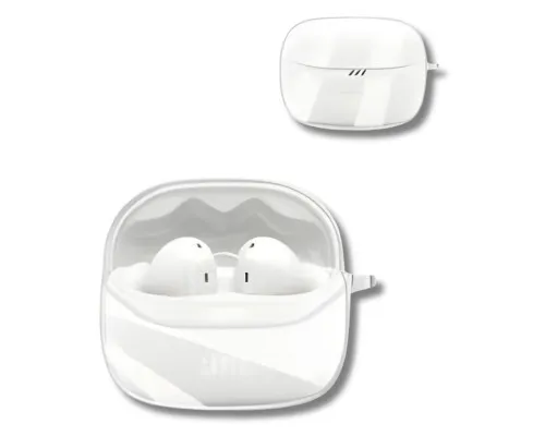 Чохол для навушників BeCover для JBL Tune Beam 2 Transparent (714826)