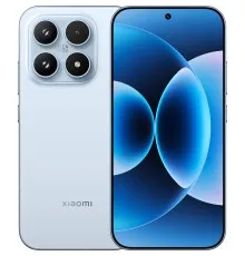Мобільний телефон Xiaomi 17 12/512GB Ice Blue (1186347)