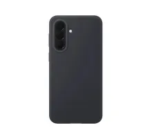 Чохол до мобільного телефона Samsung Silicone Case Galaxy A37 (A376) Black (EF-PA376CBEGWW)