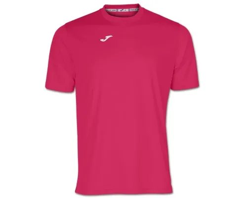 Футболка Joma Combi 100052.500 малиновий S (9995169044068)