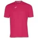 Футболка Joma Combi 100052.500 малиновий S (9995169044068)