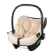 Автокрісло Lionelo Astrid i-Size Beige Sand (LO-ASTRID I-SIZE BEIGE CREAM)