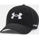 Кепка Under Armour UA M Drive Low ADJ чорний 1361547-001 One Size (194513883448)