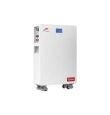 Батарея LiFePo4 Ritar 51.2V 200Ah 10кWh (GE-W10KWH-51.2V)
