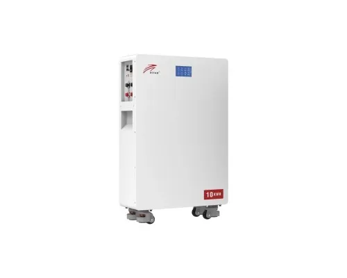 Батарея LiFePo4 Ritar 51.2V 200Ah 10кWh (GE-W10KWH-51.2V)