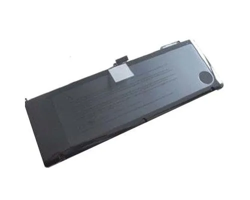 Акумулятор до ноутбука APPLE MacBook Pro 15 silver (A1321) 11.1V 5200mAh PowerPlant (NB00000029)