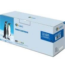 Картридж G&G Xerox P3052/3260/WC3215/3225 Black (G&G-106R02778)
