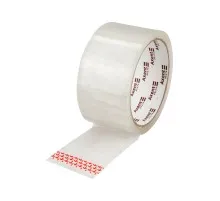 Скотч Delta by Axent 48мм*50yards(40мкм) clear (D3031-01)