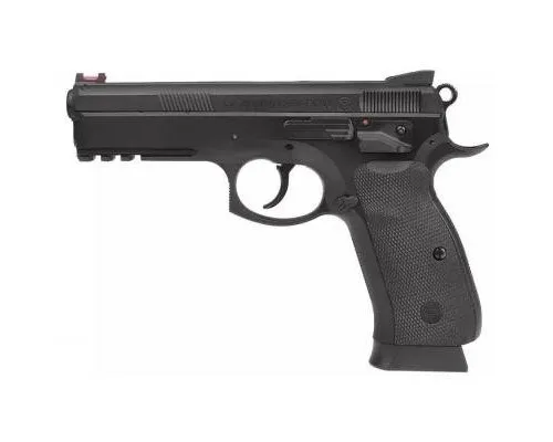 Пневматичний пістолет ASG CZ SP-01 Shadow 4,5 мм (17526)