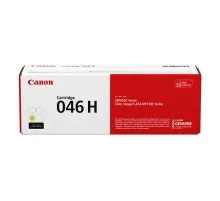Картридж Canon 046H Yellow 5K (1251C002AA)