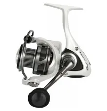 Котушка Okuma Inspira ISX-40 FD 8+1bb (inc.Spare spool) (1353.09.44)