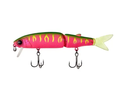 Воблер Jackall_ТОВ Magallon SP 113mm 13.7g Dragon Fruit Mat Tiger (1699.03.02)