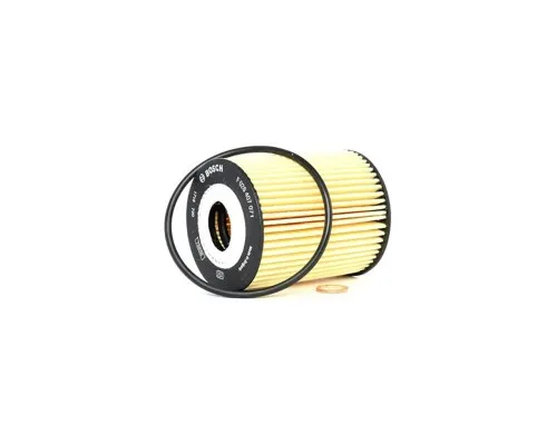 Фільтр масляний Bosch F 026 407 071