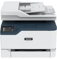 Багатофункціональний пристрій Xerox C235I (WiFi) (C235V_DNI)