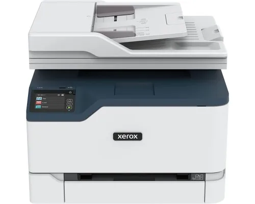 Багатофункціональний пристрій Xerox C235I (WiFi) (C235V_DNI)