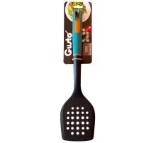 Лопатка кухонна Gusto GT-5303 Blue/Orange (100765)