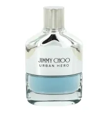 Парфумована вода Jimmy Choo Urban Hero тестер 100 мл (3386460109437)
