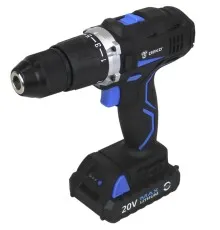 Шуруповерт Deko GCD20DU3A-S2