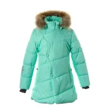 Куртка дитяча Huppa ROSA 1 17910130 м'ята 158 (4741468980829)