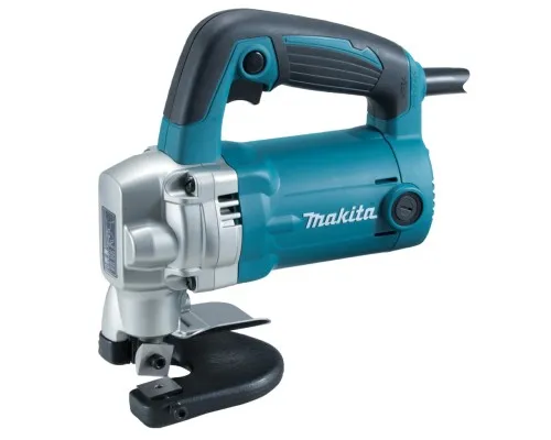 Ножиці по металу електричні Makita JS3201J