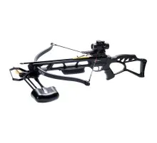 Арбалет Man kung MK-185 Brandon KIT Black (MK-185-BK -KIT)