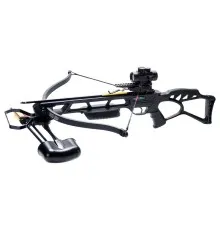 Арбалет Man kung MK-185 Brandon KIT Black (MK-185-BK -KIT)
