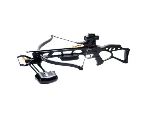 Арбалет Man kung MK-185 Brandon KIT Black (MK-185-BK -KIT)