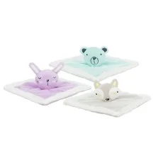 Іграшка для собак Trixie Junior Snuggler 20х20 см (4047974361788)