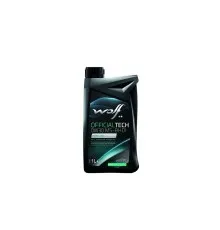 Моторна олива Wolf OFFICIALTECH 0W30 MS-BHDI 1л (8323393)