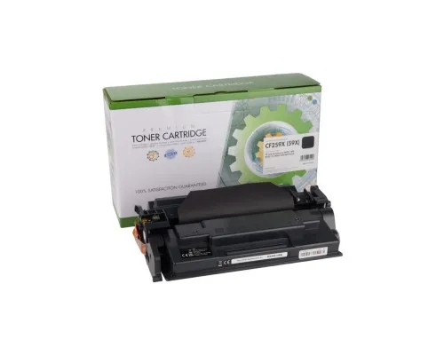 Картридж Static Control HP CF259X (59X) (002-01-SF259X)