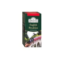 Чай Ahmad Tea Англійський до сніданку 25х2 г (54881005906)