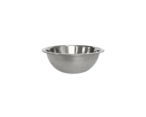 Миска Gusto нерж 16 см (GT-5614-16)