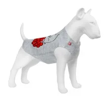 Борцівка для тварин WAUDOG Clothes "Калина" XS30 (293-0228)