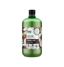 Рідке мило Bio Naturell Coconut Milk Creamy Soap Кокосове молоко запаска 946 мл (4820168434532)