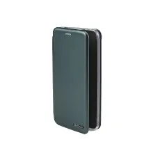 Чохол до мобільного телефона BeCover Exclusive Poco M5s Dark Green (709013)
