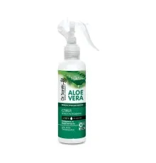 Спрей для волосся Dr. Sante Aloe Vera Легке розчісування 150 мл (4823015914102)